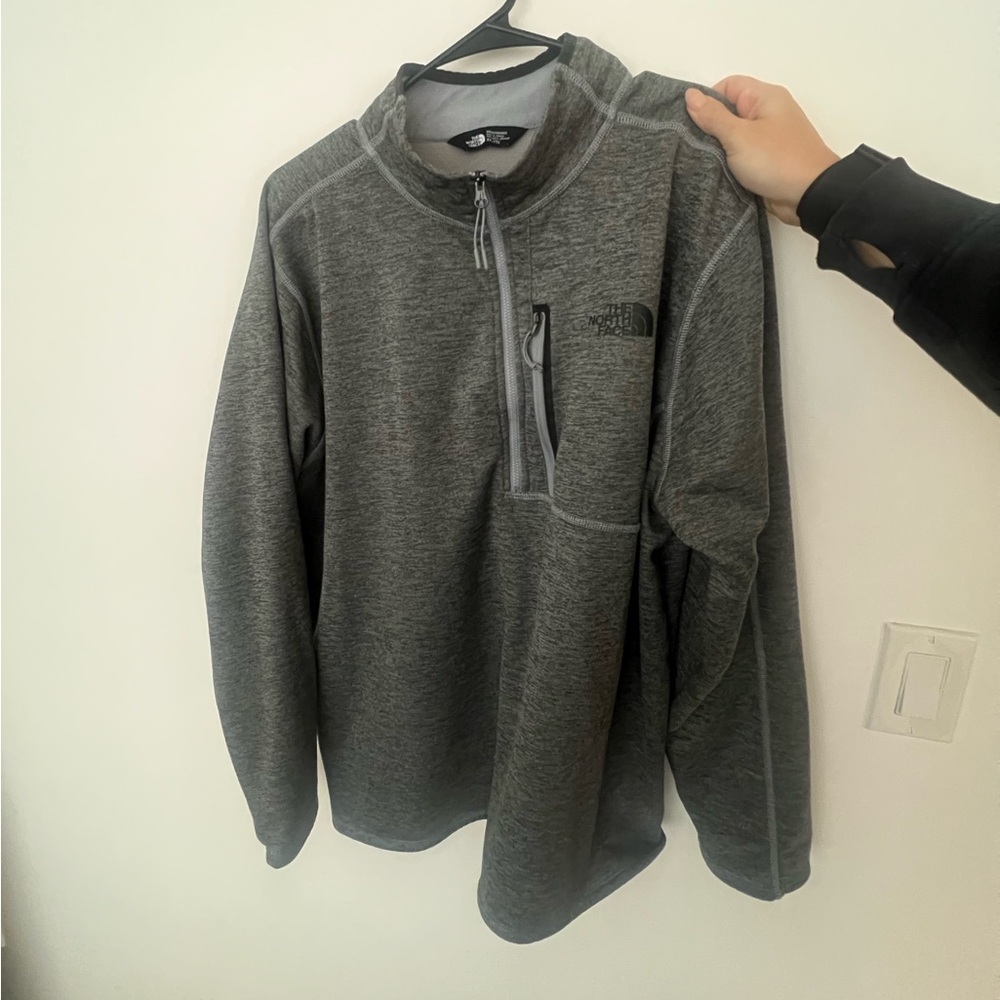 Men’s XXL Pull Over